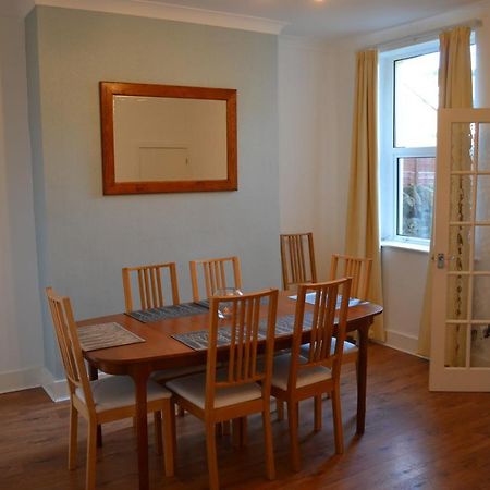 Entire 3 Bedroom House Near Caerphilly Station Zewnętrze zdjęcie