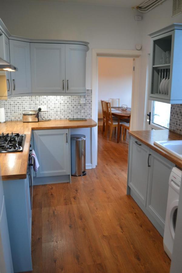 Entire 3 Bedroom House Near Caerphilly Station Zewnętrze zdjęcie